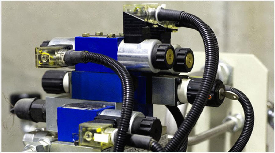 электрамагніты шпулькі трансфарматары току Польшча 02